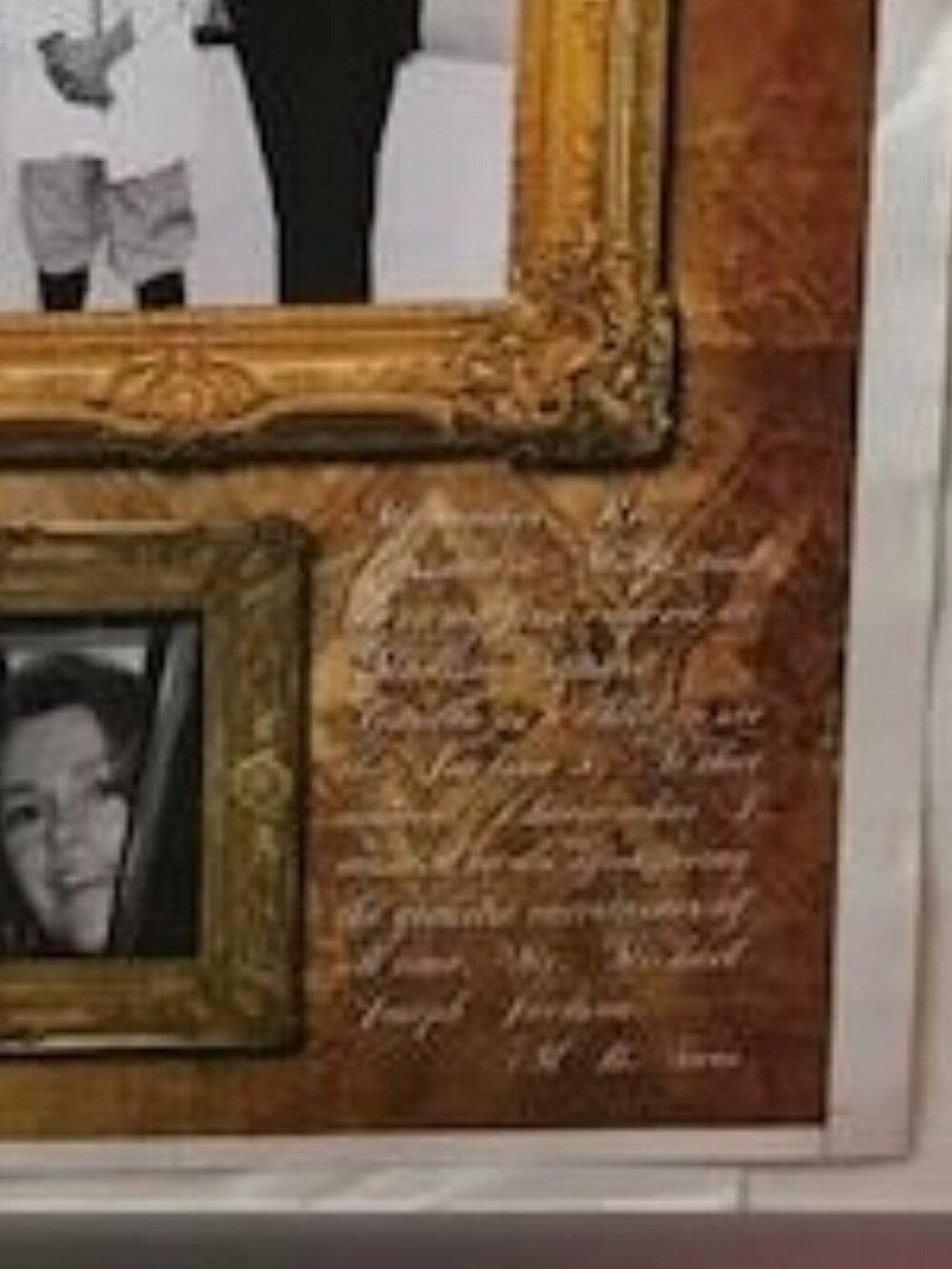 Michael Jackson 'The World Will Never Be The Same'
